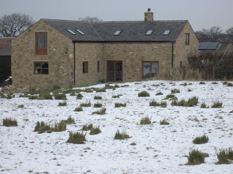 Snowy annex.JPG